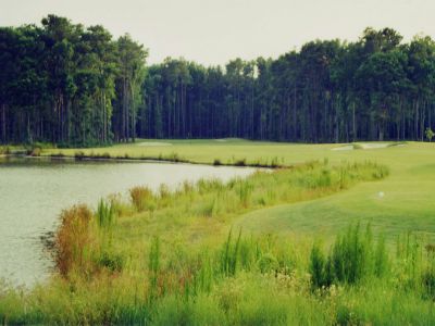 Aeropines Golf Club, Virginia Beach, Virginia
