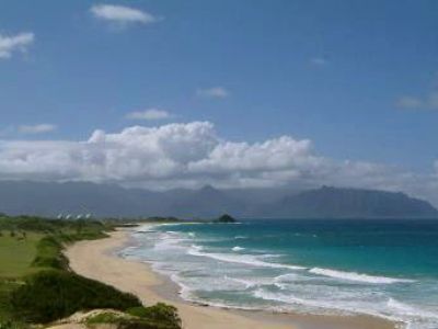 Kanehoe Klipper Golf Course, Kanehoe, Oahu, Hawaii (2)